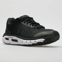 Under Armour HOVR Infinite Women's Black/White Running Shoes