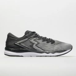 361 Sensation 4 Men's Sleet/Ebony Running Shoes