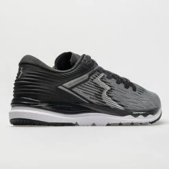 361 Sensation 4 Men's Sleet/Ebony Running Shoes