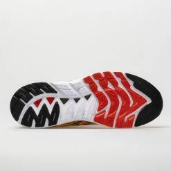 Running Shoes 361 Sensation 4 Men's Citrus/Black