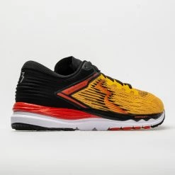 Running Shoes 361 Sensation 4 Men's Citrus/Black