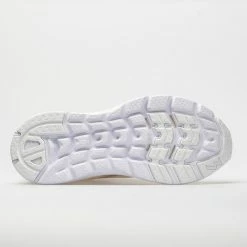 361 Fantom Women's Seashell/White Running Shoes