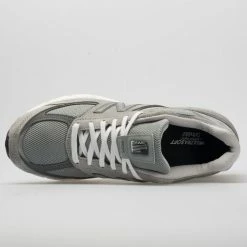 New Balance 990v5 Men's Gray/Castlerock