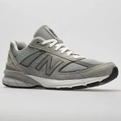 New Balance 990v5 Men's Gray/Castlerock