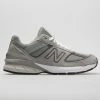 New Balance 990v5 Women's Gray/Castlerock