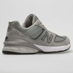 New Balance 990v5 Women's Gray/Castlerock 13 New Balance 990v5 Women's Gray/Castlerock
