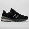 New Balance 990v5 Men's Black/Silver