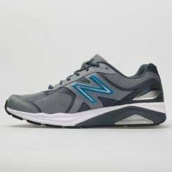 New Balance 1540v3 Men's Marblehead/Black Running Shoes
