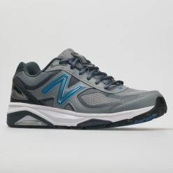 New Balance 1540v3 Men's Marblehead/Black Running Shoes