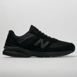 New Balance 990v5 Men's Black/Black
