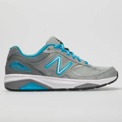 Running Shoes New Balance 1540v3 Women's Silver/Polaris