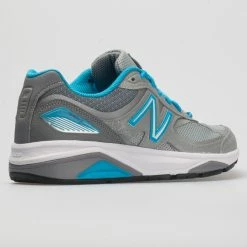 Running Shoes New Balance 1540v3 Women's Silver/Polaris