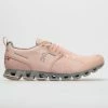 On Running Running Shoes On Cloud Waterproof Women's Rose/Lunar