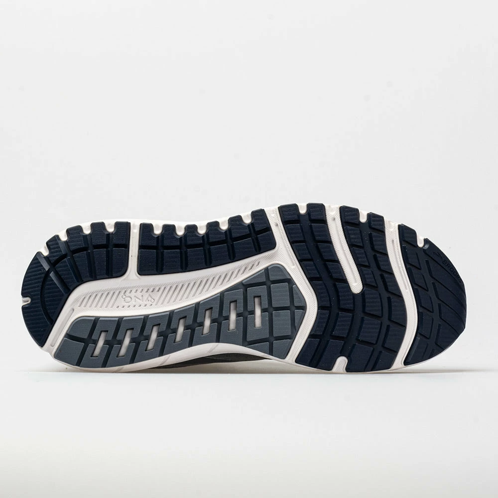 Running Shoes Brooks Beast 2020 Men's Blue/Gray/Peacoat 6 Running Shoes Brooks Beast 2020 Men's Blue/Gray/Peacoat