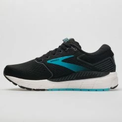 Running Shoes Brooks Ariel 2020 Women's Black/Ebony/Blue