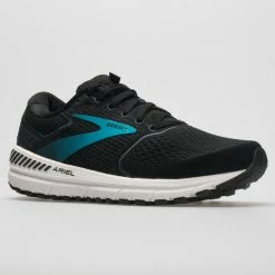 Running Shoes Brooks Ariel 2020 Women's Black/Ebony/Blue