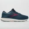 Running Shoes Brooks Dyad 11 Women's Blue/Navy/Beetroot