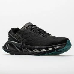 Hoka One One Elevon 2 Men's Black/Dark Shadow