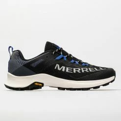 Merrell MTL Long Sky Women's Black/Dazzle Trail Running Shoes