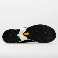 Merrell MTL Long Sky Men's Black/Lime Trail Running Shoes