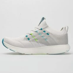 Skechers Performance Running Shoes Skechers GOrun 7 Women's Gray/Blue