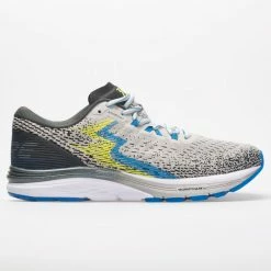 361 Spire 4 Men's Microchip/Ebony