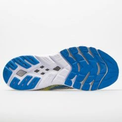 361 Spire 4 Men's Microchip/Ebony