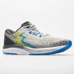 361 Spire 4 Men's Microchip/Ebony