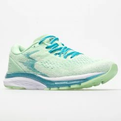 361 Spire 4 Women's Green Ash/Sea Running Shoes