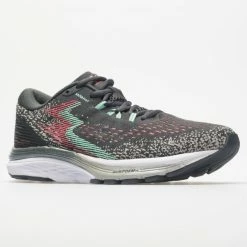 Running Shoes 361 Spire 4 Women's Ebony/Glass