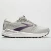 Running Shoes Brooks Ariel 2020 Women's Oyster/Alloy/Grape