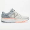 New Balance 940v4 Women's Summer Fog/Reflection/Ginger Pink Running Shoes