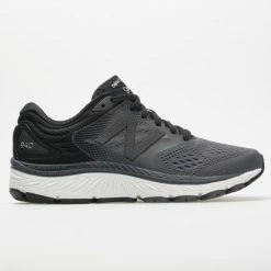 New Balance 940v4 Women's Black/Magnet Running Shoes