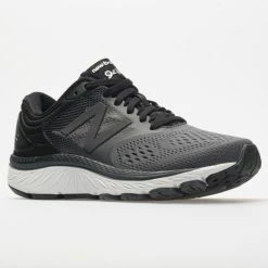 New Balance 940v4 Women's Black/Magnet Running Shoes