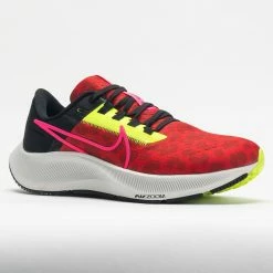 Nike Air Zoom Pegasus 38 Women's Chile Red/Black 12 Nike Air Zoom Pegasus 38 Women's Chile Red/Black