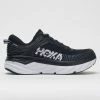 Hoka One One Bondi 7 Women's Black/White