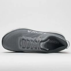 Running Shoes Hoka One One Bondi 7 Men's Wild Dove/Dark Shadow