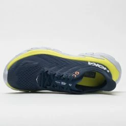 Hoka One One Clifton Edge Women's Moonlit Ocean/Evening Primrose Running Shoes