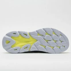 Hoka One One Clifton Edge Women's Moonlit Ocean/Evening Primrose Running Shoes