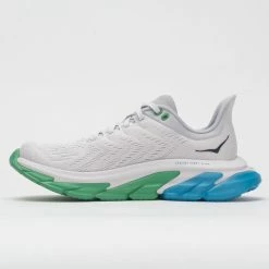Hoka One One Clifton Edge Women's Nimbus Cloud/Greenbriar