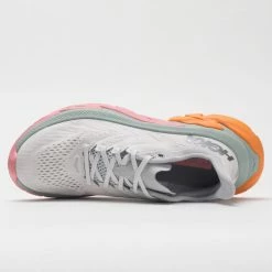 Hoka One One Clifton Edge Men's Nimbus Cloud/Lunar Rock 10 Hoka One One Clifton Edge Men's Nimbus Cloud/Lunar Rock