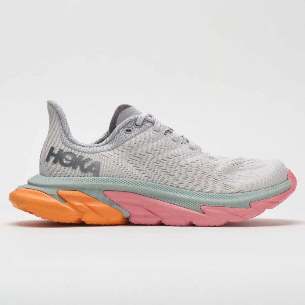 Hoka One One Clifton Edge Men's Nimbus Cloud/Lunar Rock 3 Hoka One One Clifton Edge Men's Nimbus Cloud/Lunar Rock