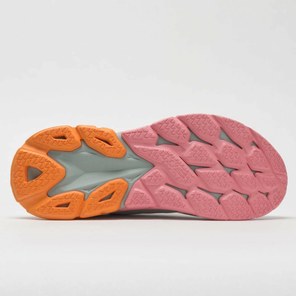 Hoka One One Clifton Edge Men's Nimbus Cloud/Lunar Rock 6 Hoka One One Clifton Edge Men's Nimbus Cloud/Lunar Rock