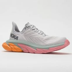 Hoka One One Clifton Edge Men's Nimbus Cloud/Lunar Rock 12 Hoka One One Clifton Edge Men's Nimbus Cloud/Lunar Rock