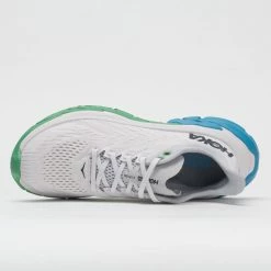 Hoka One One Clifton Edge Men's Nimbus Cloud/Greenbriar