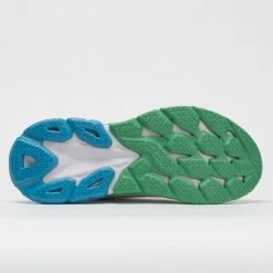 Hoka One One Clifton Edge Men's Nimbus Cloud/Greenbriar