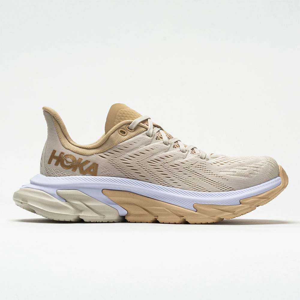 Hoka One One Clifton Edge Men's Gold Pack 3 Hoka One One Clifton Edge Men's Gold Pack