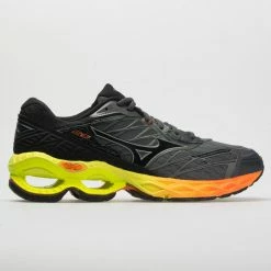 Mizuno Wave Creation 20 Men's Phantom/Casterock Running Shoes