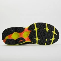 Mizuno Wave Creation 20 Men's Phantom/Casterock Running Shoes