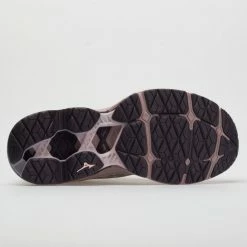 Mizuno Wave Creation 20 Women's Woodrose/Plum Perfect